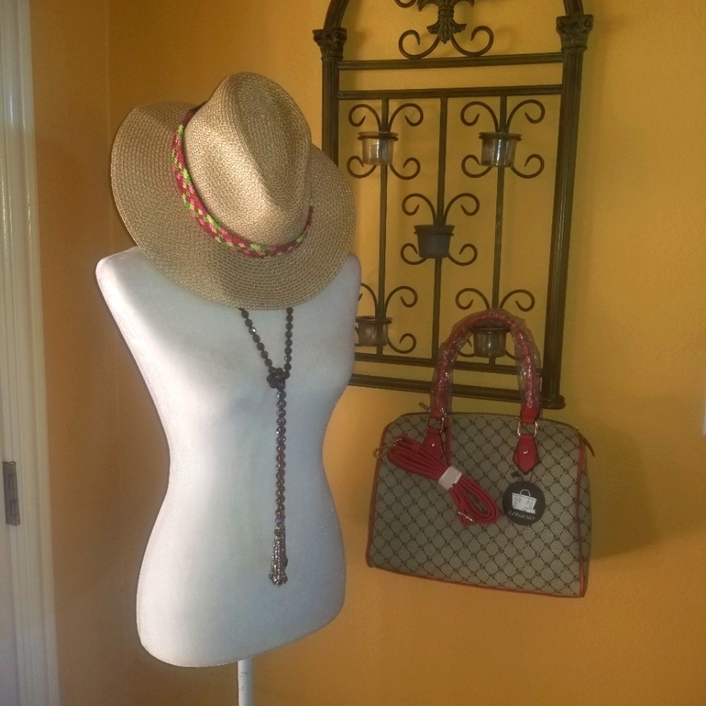 NWT 2 PIECE SET Bag